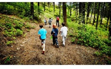 Hơn 200 trẻ nhiễm Covid-19 sau đợt cắm trại mùa hè ở Mỹ