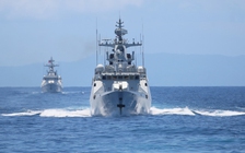 Ông Tập Cận Bình kêu gọi đẩy mạnh hiện đại hóa quân đội