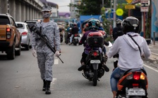 Số ca nhiễm Covid-19 tăng chóng mặt, Philippines thành vùng dịch lớn nhất Đông Nam Á