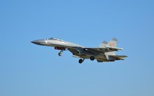 Đài Loan ‘xua đuổi’ chiến đấu cơ Trung Quốc lúc bộ trưởng Mỹ đến thăm