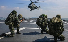 Chuyên gia Trung Quốc giải mã hàng loạt cuộc diễn tập quân sự gần Đài Loan