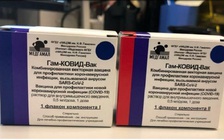 Nga bắt đầu sản xuất vắc xin Covid-19