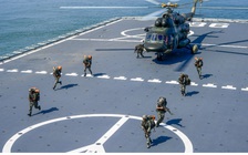 Cựu đô đốc Mỹ: 'Trung Quốc sẽ tấn công Đài Loan chớp nhoáng vào tháng 1.2021'