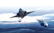 Nhật lên kế hoạch mua tên lửa tầm xa