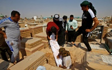 Số ca nhiễm Covid-19 toàn cầu sắp vượt mốc 30 triệu