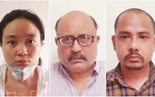 Ấn Độ bắt nhà báo nghi bán ‘thông tin nhạy cảm’ cho Trung Quốc