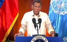 Chuyên gia: Tổng thống Duterte cần hành động sau khi đưa phán quyết Biển Đông ra LHQ