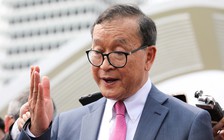 7 nhà hoạt động Campuchia bị tuyên án về tội phản quốc