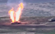 Tổng thống Trump nói sẽ tìm cách chấm dứt chiến sự Armenia-Azerbaijan