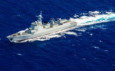 Trung Quốc lại ngang nhiên diễn tập quân sự ở quần đảo Hoàng Sa