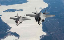 Mỹ chào bán chiến đấu cơ, tên lửa trị giá hơn 15 tỉ USD cho Thụy Sĩ