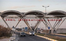 Rộ tin căn cứ có binh sĩ Mỹ ở Iraq bị tấn công