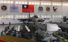 Đài Loan tuyên bố sẽ ‘không nhường một tấc lãnh thổ’ cho Trung Quốc