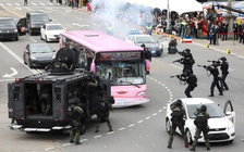 Trung Quốc cảnh báo Đài Loan, ra điều kiện đối thoại