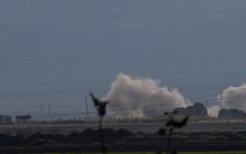 Nga nói Armenia, Azerbaijan đồng ý ngừng bắn tại Nagorno-Karabakh