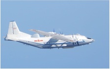 Đài Loan đối phó máy bay săn ngầm Trung Quốc vào ADIZ