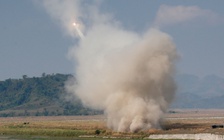 Trung Quốc phản ứng sau tin Mỹ thúc đẩy hợp đồng vũ khí cho Đài Loan