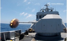 Tướng Philippines: Tình hình Biển Đông vẫn bất ổn, Trung Quốc hành động hung hăng