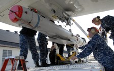 Mỹ phê chuẩn bán 3 hệ thống vũ khí cho Đài Loan