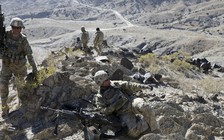 Tổng thống Putin: hiện diện của quân Mỹ ở Afghanistan có lợi cho Nga