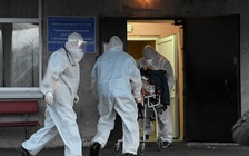 Covid-19: Ngày kỷ lục buồn ở Nga, thêm hơn 5.000 ca ở Đông Nam Á