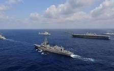 Philippines sẽ ra sao nếu Mỹ - Trung Quốc có chiến tranh?