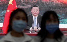 Ông Tập Cận Bình: Trung Quốc sẽ trở thành thị trường của thế giới