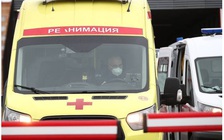 Xả súng tại căn cứ quân sự ở Nga, 3 quân nhân thiệt mạng