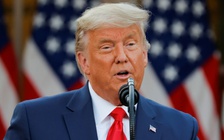 Thêm cố vấn tin Tổng thống Trump thắng cử, nhiều người ủng hộ xuống đường