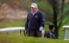 Tổng thống Trump nói mình đã thắng, sẽ sớm ‘kiện lớn’ về kết quả bầu cử