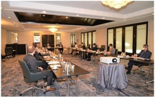 Mỹ, Đài Loan lần đầu tổ chức đối thoại thắt chặt quan hệ kinh tế