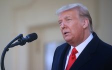 Luật sư phía Tổng thống Trump công bố chiến lược xoay chuyển kết quả bầu cử