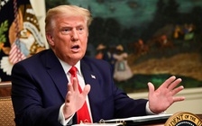 Tòa án Tối cao bang Pennsylvania bác phán quyết có lợi cho Tổng thống Trump