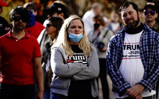 Thêm đơn kiện đòi tòa tối cao Wisconsin hủy kết quả bất lợi cho Tổng thống Trump