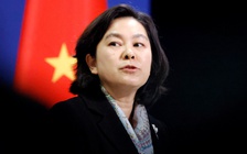 Bắc Kinh phản ứng về tin Mỹ sắp đưa thêm công ty Trung Quốc vào danh sách đen