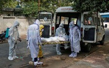 CNN: Tài liệu rò rỉ cho thấy Trung Quốc từng xử lý sai Covid-19