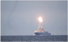 Úc sẽ cùng Mỹ phát triển tên lửa bội siêu thanh để đối phó Trung Quốc, Nga