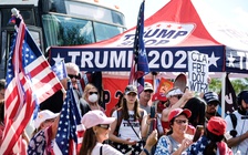 Thêm bang chiến địa chứng nhận kết quả bầu cử bất lợi cho Tổng thống Trump