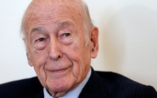 Cựu tổng thống Pháp qua đời do biến chứng liên quan Covid-19