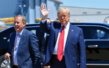 Texas kiện 4 bang chiến địa lên Tòa án Tối cao, Tổng thống Trump liệu có cơ hội?