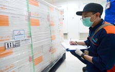 Vắc xin Covid-19 của Trung Quốc được Indonesia thử nghiệm ‘có hiệu quả tới 97%’