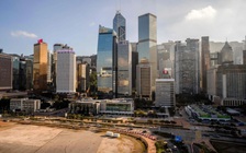 Trung Quốc hết miễn thị thực với viên chức ngoại giao Mỹ đến Hồng Kông, Macau