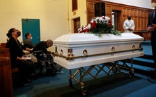 Đại dịch Covid-19: ngày chết chóc ở Mỹ, số ca nhiễm mới cao kỷ lục ở Brazil