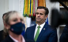 Lãnh đạo tình báo Mỹ muốn nhấn mạnh cáo buộc Trung Quốc can thiệp bầu cử