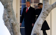 Diễn biến mới dập tắt hy vọng của Tổng thống Trump ở bang Wisconsin?