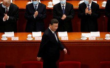 Trung Quốc ấn định ngày tổ chức kỳ họp quốc hội thường niên