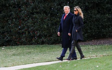 Tổng thống Trump: Tòa tối cao bất lực về gian lận bầu cử, không xem bằng chứng