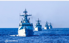 Trung Quốc và thách thức đối với quân đội Mỹ ở Biển Đông