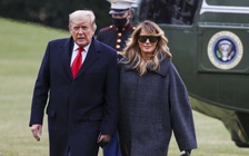 Nghị sĩ tin chắc Tổng thống Trump đã tái đắc cử, muốn 'làm điều đúng’