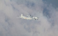 4 máy bay quân sự Trung Quốc bay vào vùng nhận dạng phòng không Đài Loan